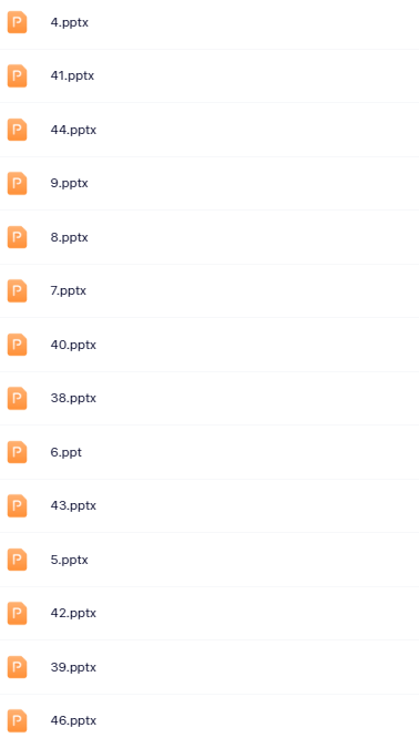 【精品】46份最新暑假安全教育PPT+可编辑-教学网