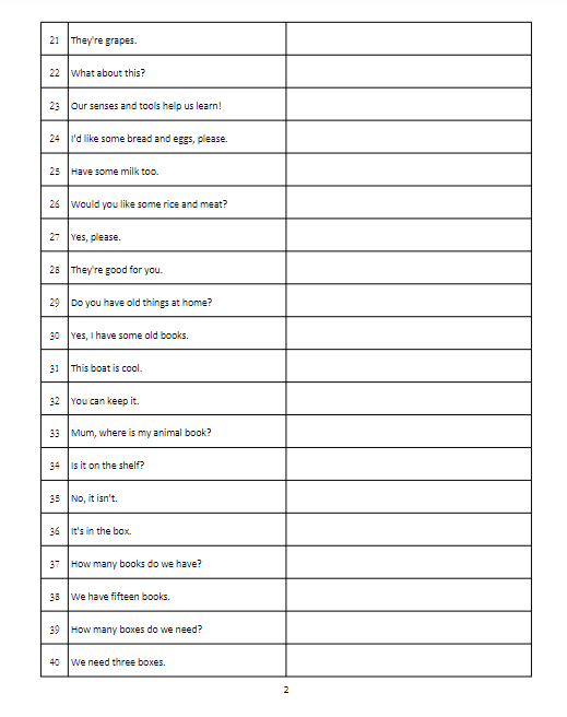 2025春新版三下人教pep英语单词默写练习(英译中)-Useful expressions1-6-教学网