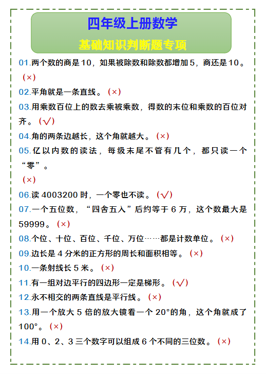 296份！判断最新整理持续更新版-高清完整-教学网
