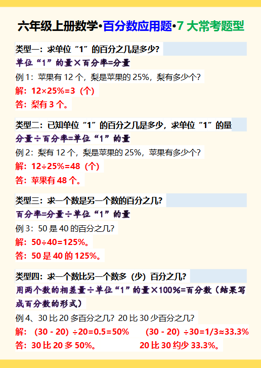 68份！常考题型最新整理持续更新版-高清完整-教学网