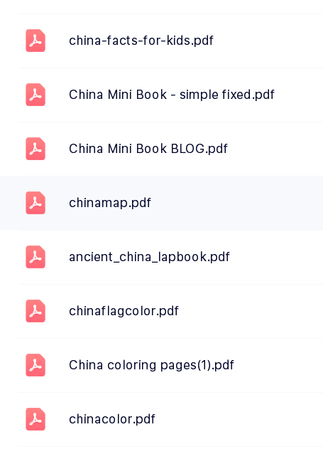国庆节作业纸8套【高清版】-教学网